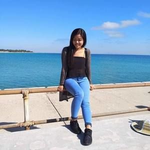 Meet your Posher, Doe htoo